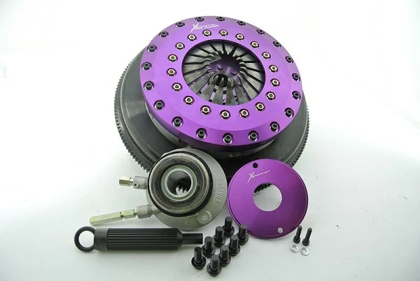 Zestaw sprzęgła Xtreme Clutch Ceramic Twin Plate HSV MALOO 6.2 i V8 430KW (2013-on)