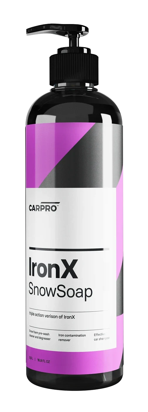 CAR PRO Perl do pielęgnacji skóry opon plastiku winylu gumy 1000ml 1L
