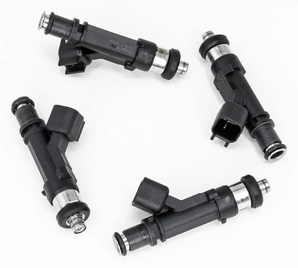Zestaw wtryskiwaczy DeatschWerks 1000cc Mazda Miata 90-05 Replaces 22S-00-1000-4