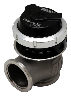 Zawór wastegate Turbosmart TS-0552-1012 WG40 GenV Compgate 40 14psi