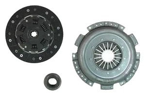 Zestaw sprzęgła Xtreme Clutch ALFA ROMEO SPIDER 2000 96KW (1971-1977)