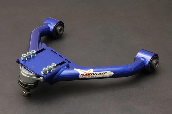 Hardrace Front Upper Camber Kit For Infiniti G series M series Nissan Skyline Zseries