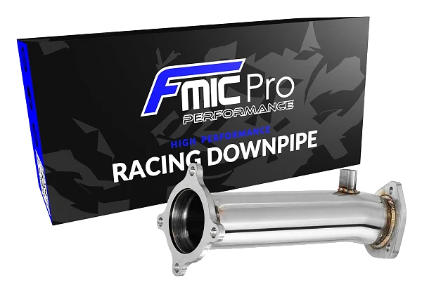 Downpipe FMIC.Pro Audi A5 S5 S5 Coupe Sportback 2.0 TFSI 2017-2021
