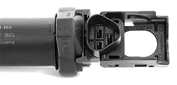 Cewka Zapłonowa BOSCH 0 221 504 464 Alpina B7 BMW Z8 Z4 Z3 X5 X3 X1 7 E65 6 E64 E63 5 E61 E39 E60 3 E93 E46 E92 E90 N40 N42 N45 N46