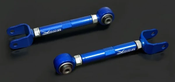 Hardrace Rear Upper Front Arm Tesla Model 3