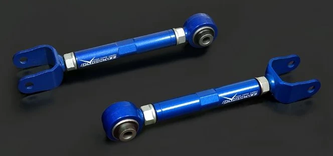 Hardrace Rear Upper Front Arm Tesla Model 3