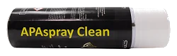 Zmywacz Środek do usuwania Kleju Cytrusowy Spray Apama 500ml - APASPRAY CLEAN