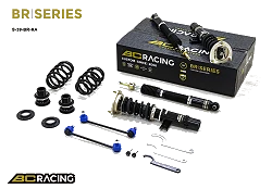Zawieszenie gwintowane BC Racing S-39-BR-RA Audi TT FV/8S 2014+ (FWD/AWD)