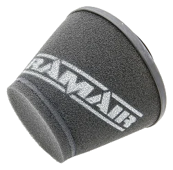 Uniwersalny stożkowy filtr powietrza Ramair CC-500-70 śr. 70mm