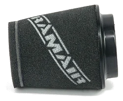Uniwersalny stożkowy filtr powietrza Ramair CC-105 śr. 83mm