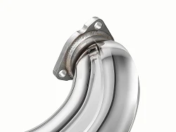 Downpipe FMIC.Pro Audi S4 S5 B9 3.0 TFSI 2015- bez OPF