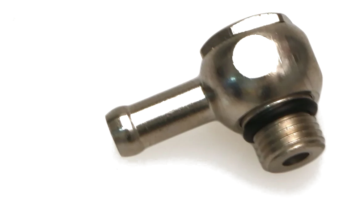 BOV -3AN Banjo Nipple Replacement