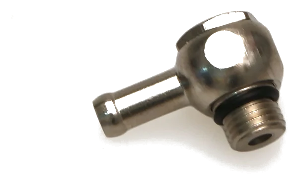 BOV -3AN Banjo Nipple Replacement