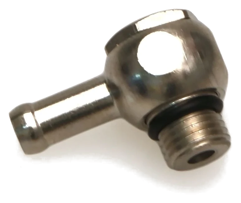 BOV -3AN Banjo Nipple Replacement
