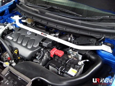 Rozpórka przednia (Front Upper Strut Bar)Ultra Racing Nissan X Trail 2.0 08+