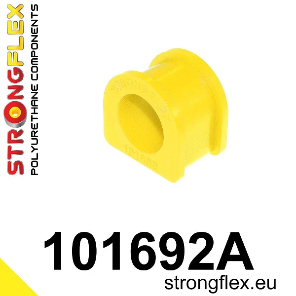 101692A: Tuleja stabilizatora przedniego SPORT - 101692A_29mm
