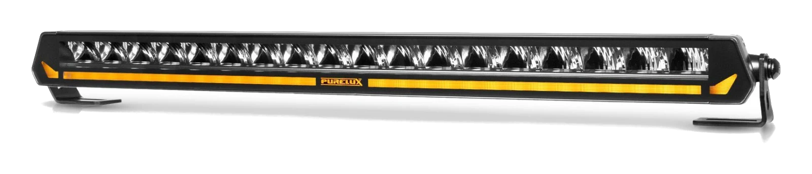 Belka LED Purelux Panther Aero C540 Zakrzywiona 54cm 108W