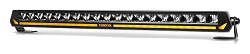 Belka LED Purelux Panther Aero C540 Zakrzywiona 54cm 108W