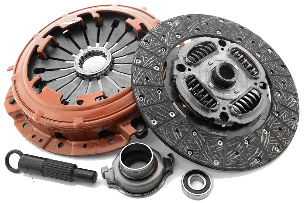 Zestaw sprzęgła Xtreme Clutch Organic Mitsubishi PAJERO 3.2 TD 4WD 147KW (2010-on)