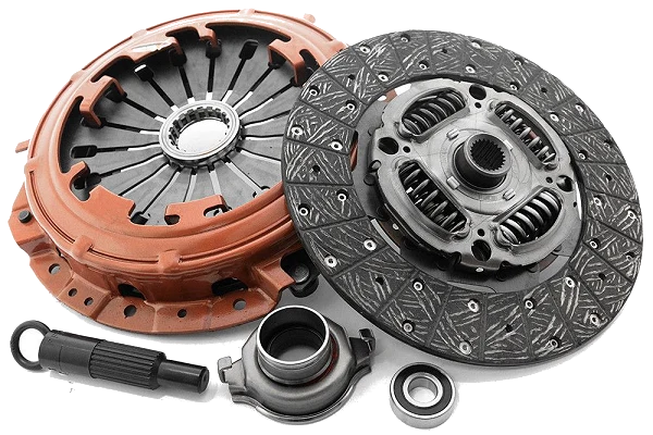 Zestaw sprzęgła Xtreme Clutch Organic Mitsubishi PAJERO 3.2 TD 4WD 147KW (2010-on)