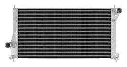 Chłodnica wody FMIC.Pro Subaru BRZ / Scion FSR / Toyota GT 86 Performance Radiator, 2013+