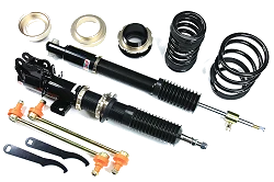 Zawieszenie gwintowane BC Racing ZO-02-BR-RN Opel Corsa D SCCS 2006-2014