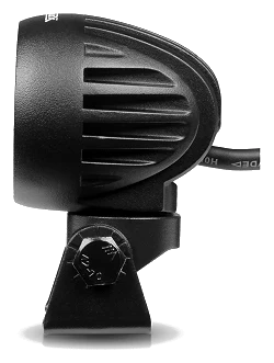 Lampa robocza LED Purelux Rotatable 10 Gen2 skupiona wiązka 12V 24V 10W 6cm