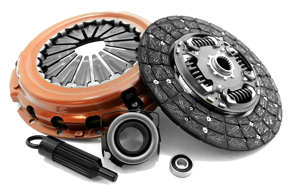 Zestaw sprzęgła Xtreme Clutch Organic Toyota HILUX 3.0 D-4D 4WD (KUN26) 126KW (2005-2015)