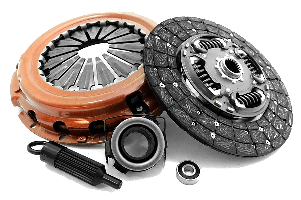 Zestaw sprzęgła Xtreme Clutch Organic Toyota HILUX 3.0 D-4D 4WD (KUN26) 126KW (2005-2015)