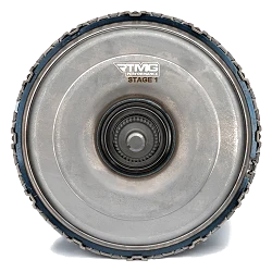 RTMG Performance Wzmocnione sprzęgło DSG DQ381 VW Golf 8R 2021+ 0GC398029C