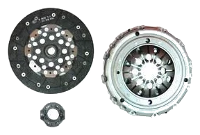 Zestaw sprzęgła Xtreme Clutch Volkswagen TRANSPORTER 2.4 D Syncro 57KW (1995-1999)