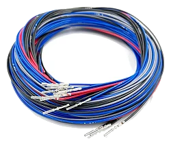 Ecumaster EMU PRO-8 – wiązka znakowana
