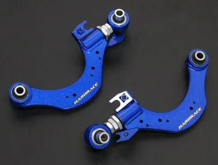 Hardrace Rear Camber Kit For Lexus RX