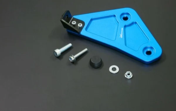 Hardrace Brake Master Cylinder Stopper For Tesla Model 3