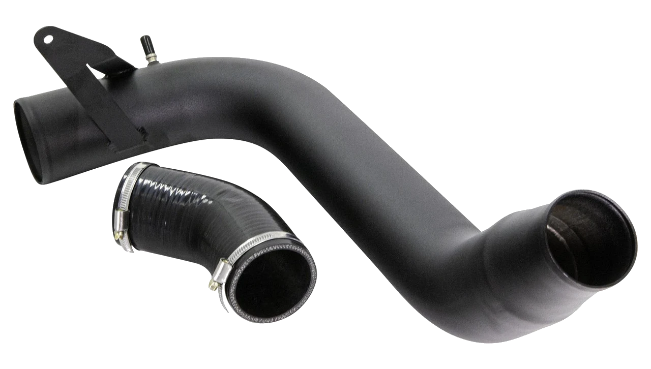 Aluminium Turbo Intake Pipe Ramair for Ford Focus ST 225 2005-2012