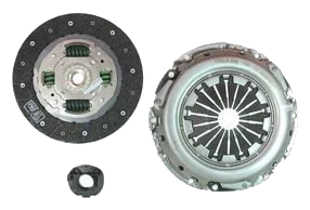 Zestaw sprzęgła Xtreme Clutch Volvo V40 1.8 90KW (1999-2004)