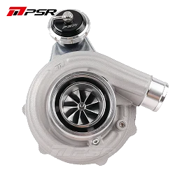Turbosprężarka Pulsar PSR 4849A Dual Ball Bearing Standard Compressor Housing .72A/R T25 IWG