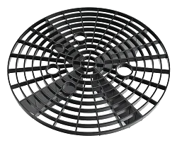 WORK STUFF Bucket Separator New Black
