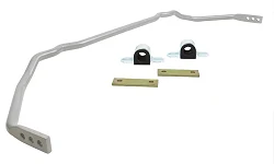 Stabilizator zawieszenia tylny 18mm Whiteline BAR14Z Audi 80 S2 RS2 Coupe B3 B4