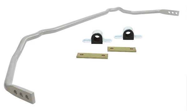 Stabilizator zawieszenia tylny 18mm Whiteline BAR14Z Audi 80 S2 RS2 Coupe B3 B4