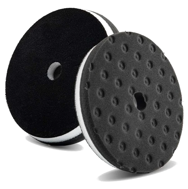 LAKE COUNTRY HDO CCS Black Finishing Pad 165mm HDO-73650-CCS