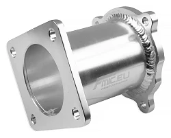 Flansza EGR BMW E60/E61/E61N 520D/525D/530D/535D