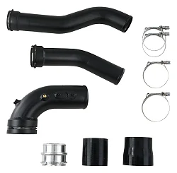Zestaw przewodów dolotowych Charge Pipe Boost Pipe FMIC.EU BMW N20 N26 228i 320i 328i F22 F23 F25 F30 F31 F34