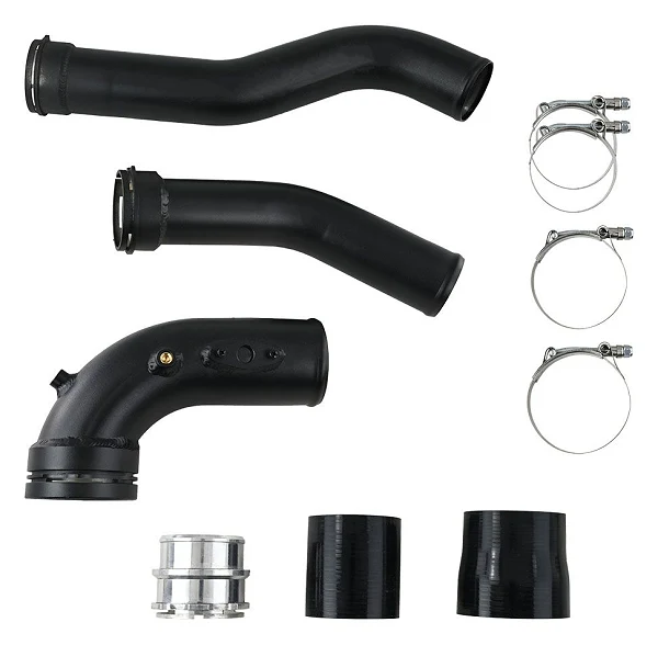 Zestaw przewodów dolotowych Charge Pipe Boost Pipe FMIC.EU BMW N20 N26 228i 320i 328i F22 F23 F25 F30 F31 F34