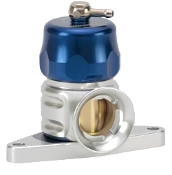 Zawór blow off BOV Turbosmart TS-0205-1315 Supersonic Subaru Forester XT Legacy Liberty WRX STI
