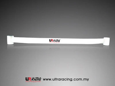 Rozpórka przednia dolna (Front Lower Tiebar) Ultra Racing Daihatsu Charade G200 94-00