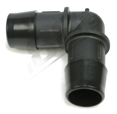 Kolanko 90 stopni 19mm
