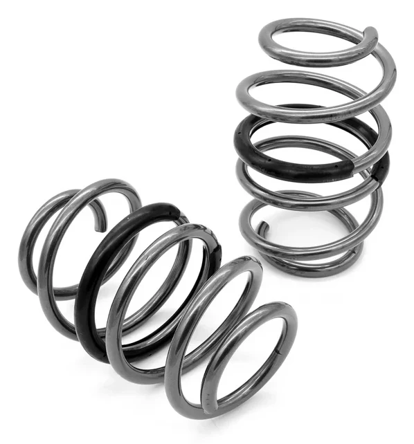 MMX Lowering Springs for BMW F97 F98 2019+