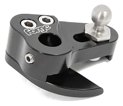 Short Shifter Forge Motorsport FMSS8 for Fiat Abarth 500 595 695
