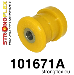 101671A: Tuleja wahacza przedniego przednia SPORT Mazda MX-5 NC